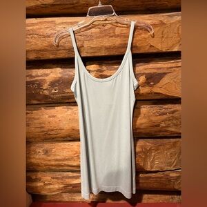💚Very nice Lauren Vidal M dress